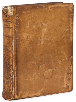 Item #619466 A Practical Treatise on Criminal Law. Containing Precedents of Indictments, &c....