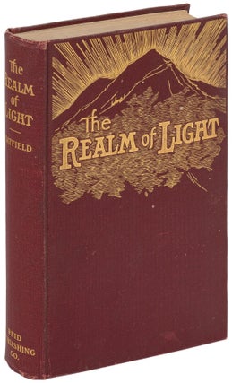 Item #619784 The Realm of Light. Frank HATFIELD