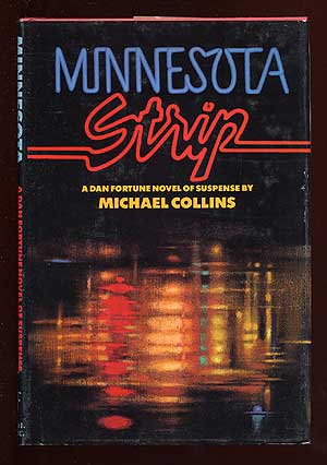 Item #61989 Minnesota Strip. Michael COLLINS