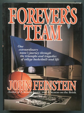 Item #620043 Forever's Team. John FEINSTEIN