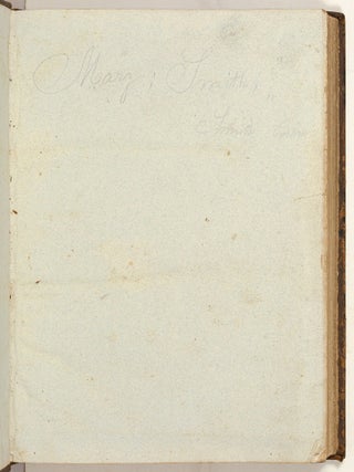 The Holy Bible Containing The Old and New Testaments Translated Out of the Original Tongues and with The Former Translations Diligently Compared and Revised