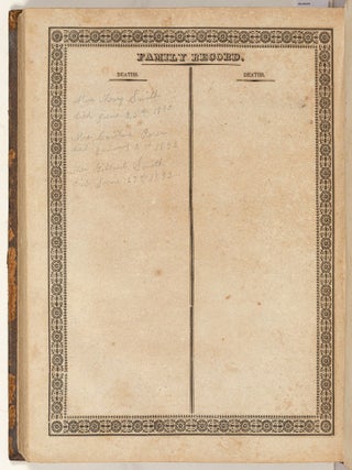 The Holy Bible Containing The Old and New Testaments Translated Out of the Original Tongues and with The Former Translations Diligently Compared and Revised