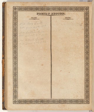 The Holy Bible Containing The Old and New Testaments Translated Out of the Original Tongues and with The Former Translations Diligently Compared and Revised