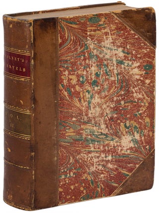 Item #620600 Travels Through Syria and Egypt, in the Years 1783, 1784, and 1785... Vol. II....