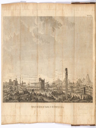 Travels Through Syria and Egypt, in the Years 1783, 1784, and 1785... Vol. II