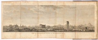 Travels Through Syria and Egypt, in the Years 1783, 1784, and 1785... Vol. II