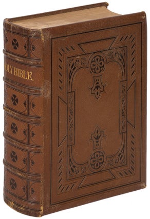 Item #620604 The Holy Bible Containing The Old and New Testaments: Translated Out of the Original...