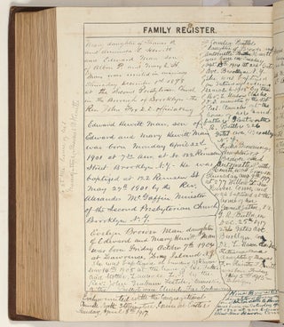 The Holy Bible Containing The Old and New Testaments: Translated Out of the Original Tongues and with The former Translation Diligently Compared and Revised by His Majesty’s Special Command – Appointed to Be Read in Churches