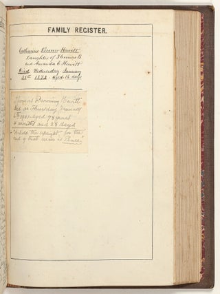 The Holy Bible Containing The Old and New Testaments: Translated Out of the Original Tongues and with The former Translation Diligently Compared and Revised by His Majesty&rsquo;s Special Command &ndash; Appointed to Be Read in Churches