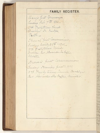 The Holy Bible Containing The Old and New Testaments: Translated Out of the Original Tongues and with The former Translation Diligently Compared and Revised by His Majesty&rsquo;s Special Command &ndash; Appointed to Be Read in Churches