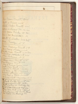 The Holy Bible Containing The Old and New Testaments: Translated Out of the Original Tongues and with The former Translation Diligently Compared and Revised by His Majesty&rsquo;s Special Command &ndash; Appointed to Be Read in Churches