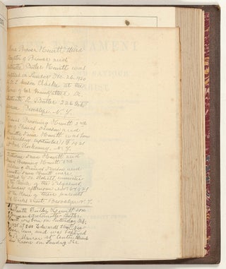 The Holy Bible Containing The Old and New Testaments: Translated Out of the Original Tongues and with The former Translation Diligently Compared and Revised by His Majesty’s Special Command – Appointed to Be Read in Churches