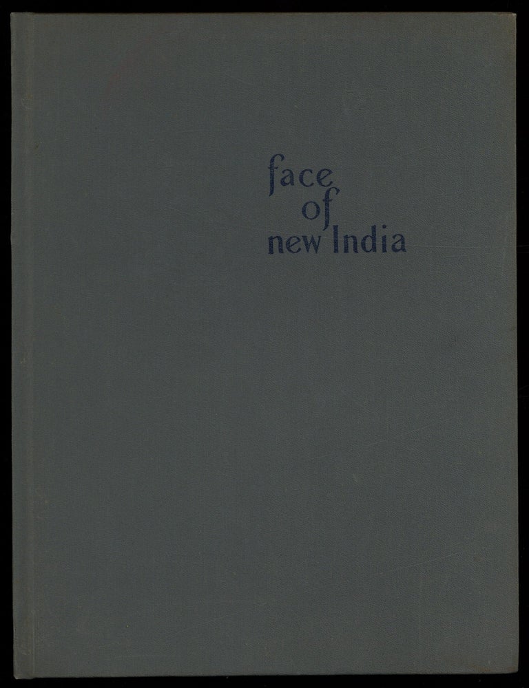 Item #620744 Face of New India