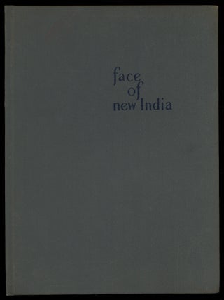 Item #620744 Face of New India