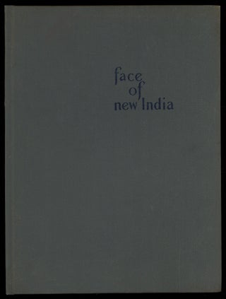 Item #620744 Face of New India