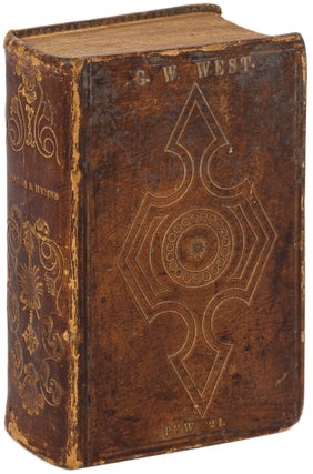 Item #620769 Psalms and Hymns Adapted to Public Worship: And Approved by the General Assembly of...