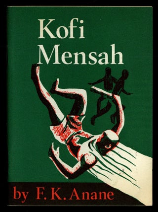 Item #620835 Kofi Mensah. F. K. ANANE
