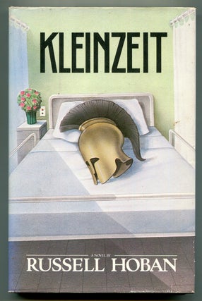 Item #620901 Kleinzeit. Russell HOBAN