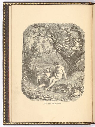 Kitto&rsquo;s Bible History in Sunday Readings