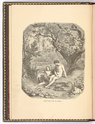 Kitto’s Bible History in Sunday Readings
