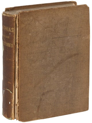 Item #621188 Matthias and His Impostures: or, the Progress of Fanaticism. Illustrated in the...
