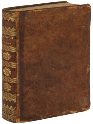 Item #621377 The Poetical Works of Thomas Campbell. Thomas CAMPBELL, and, Washington Irving