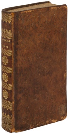 Item #621377 The Poetical Works of Thomas Campbell. Thomas CAMPBELL, and, Washington Irving