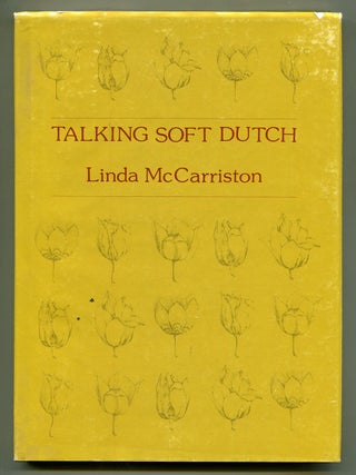 Talking Soft Dutch. Linda McCARRISTON.