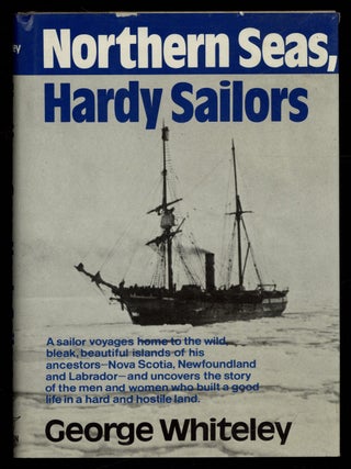 Item #621470 Northern Seas, Hardy Sailors. George WHITELEY