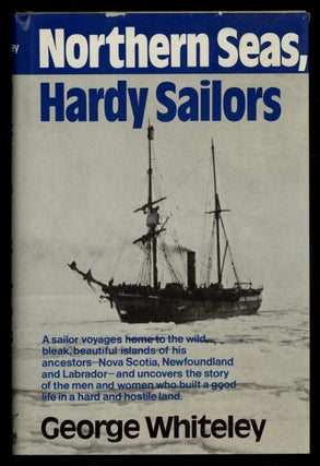 Item #621470 Northern Seas, Hardy Sailors. George WHITELEY