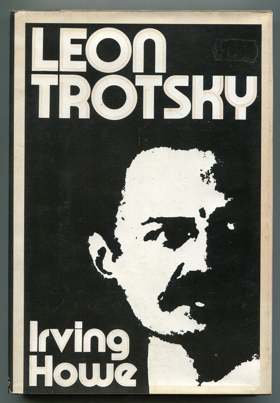 Leon Trotsky | Irving HOWE