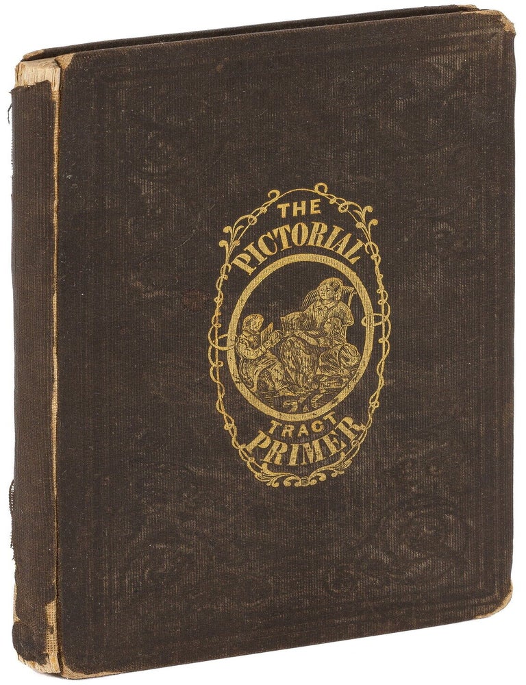 Item #621539 The Tract Primer