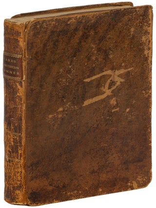 Item #621665 A Northern Summer; or, Travels round the Baltic, through Denmark, Sweden, Russia,...