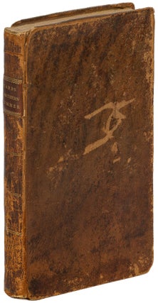Item #621665 A Northern Summer; or, Travels round the Baltic, through Denmark, Sweden, Russia,...