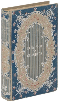 Item #621696 Daily Food for Christians