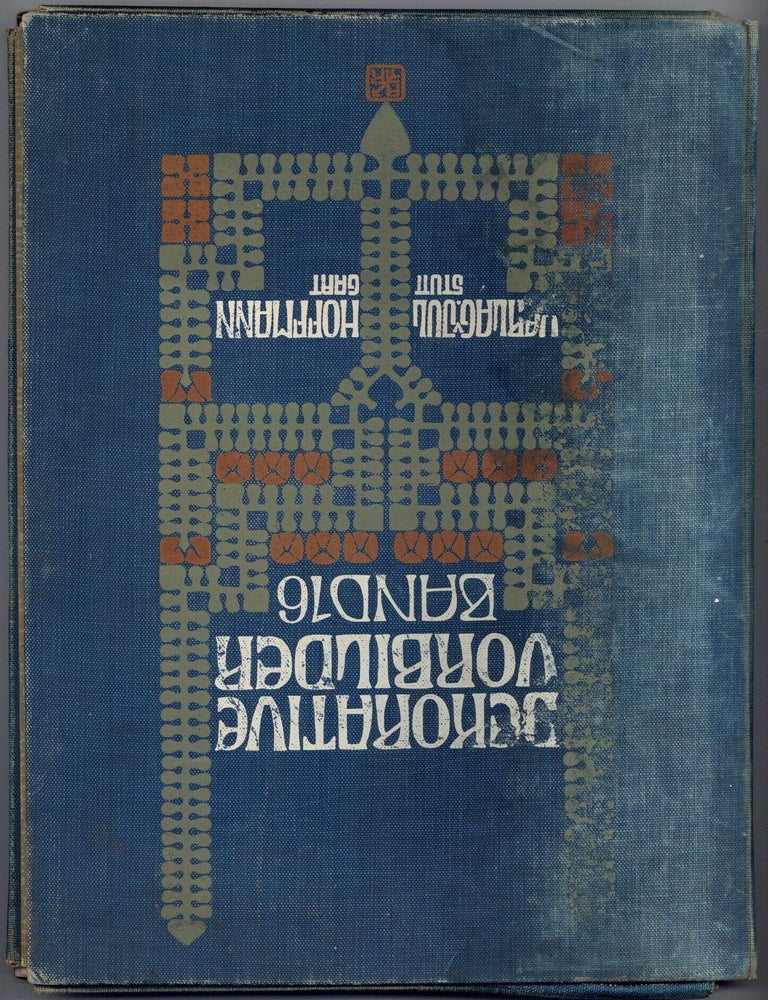 Item #621749 Dekorative Vorbilder: Eine Sammlung Von Fig&uuml;rlichen Darstellungen, Kunstgewerblichen Verzierungen, Plastischen, Ornamenten, Dekorativen Tier- Und Pflanzen-Typen, Allegorieen, Heraldischen Motiven, Troph&auml;en Etc. Fur Zeichner, Maler, Graphische K&uuml;nstler, Dekorateure, Bildhauer, Architekten: Sechzehnter Band [Incomplete 37 plates only in original folder]