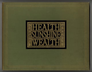 Item #621771 Health, Sunshine and Wealth