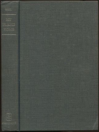 Item #621812 My Island Home: An Autobiography. James Norman HALL