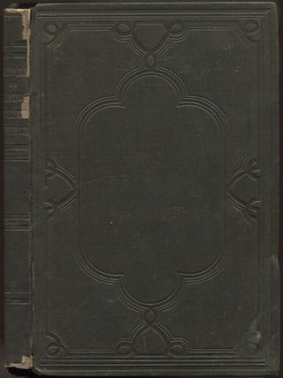 A History Of The Presbyterian Church, Madison, N.J. A Discourse, Delivered On Thanksgiving Day, Rev. Samuel L. TUTTLE.