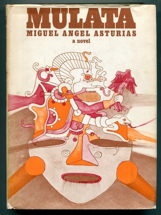 Item #621956 Mulata. Miguel Angel ASTURIAS