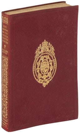 Item #622018 The War With The United States: A Chronicle of 1812 (Chronicles of Canada). William...