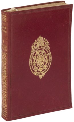 Item #622021 The Jesuit Mission: A Chronicle of the Cross in the Wilderness (Chronicles of...