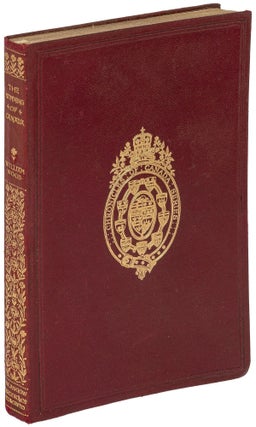 Item #622022 The Winning of Canada: A Chronicle of Wolfe(Chronicles of Canada). William WOOD