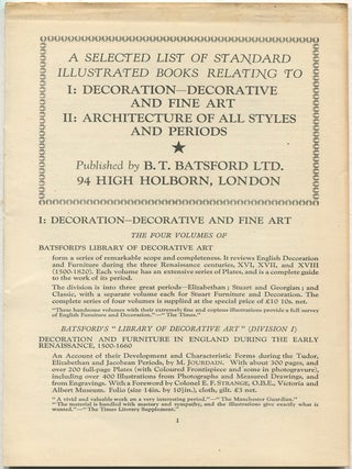 Modern Theatres And Cinemas: The Architecture Of Pleasure: Volume 1