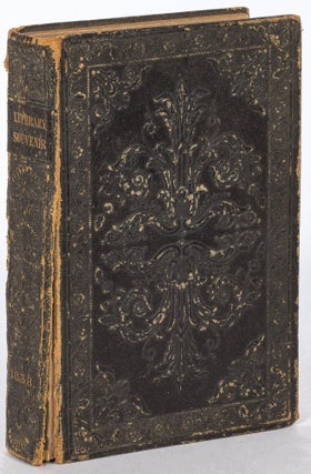Item #622084 The Literary Souvenir: A Christmas and New Year’s Present for MDCCCXXXVIII. Wm. E....