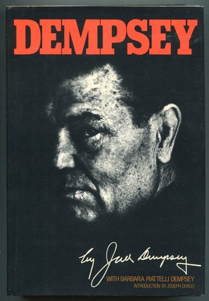 Item #622156 Dempsey by Jack Dempsey. Jack DEMPSEY, Barbara Piattelli Dempsey
