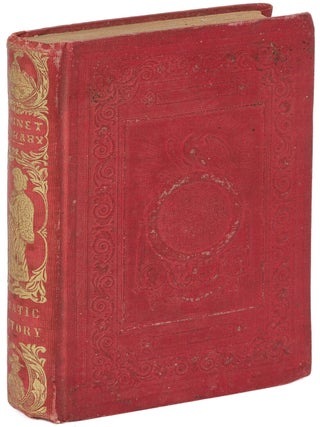 Item #622301 Lights and Shadows of Asiatic History. Samuel G. GOODRICH