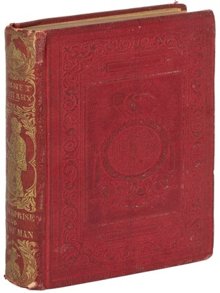 Item #622303 Enterprise Industry and Art of Man: As Displayed in fishing, Hunting, Commerce,...