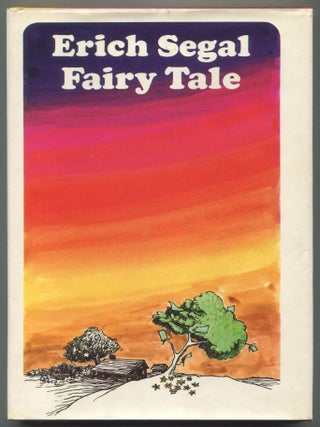 Fairy Tale. Erich SEGAL.