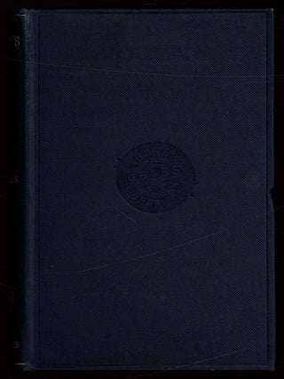 Item #622463 The Odes of Pindar. Literally Translated into English Prose by Dawson W. Turner,...